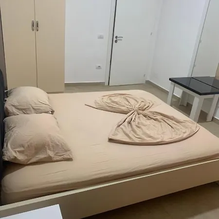Shengjin Apartments * Lezhë