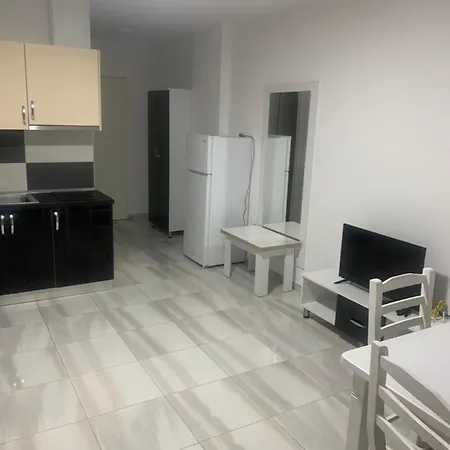 Shengjin Apartments Lezhë