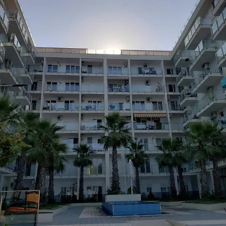 Apartmán Shengjin Apartments
