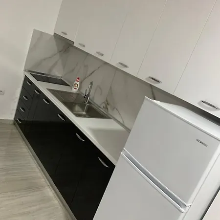 Daire Shengjin Apartments Lezhë