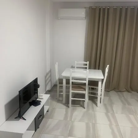Shengjin Apartments * Lezhë