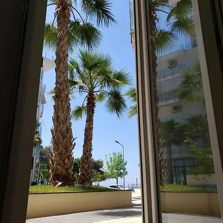 Shengjin Apartments Daire