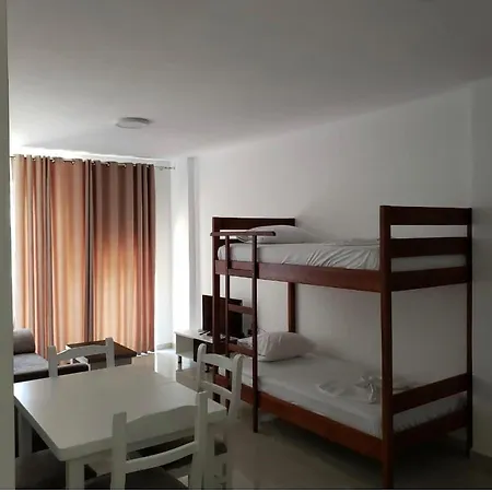 Shengjin Apartments * Lezhë