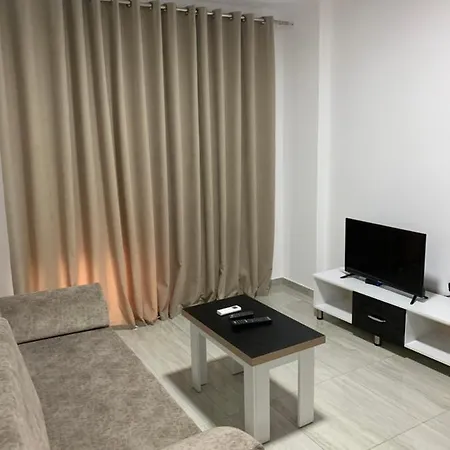 Shengjin Apartments * Lezhë