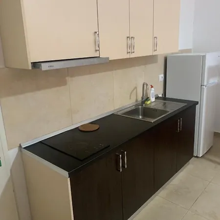 Shengjin Apartments Daire Lezhë