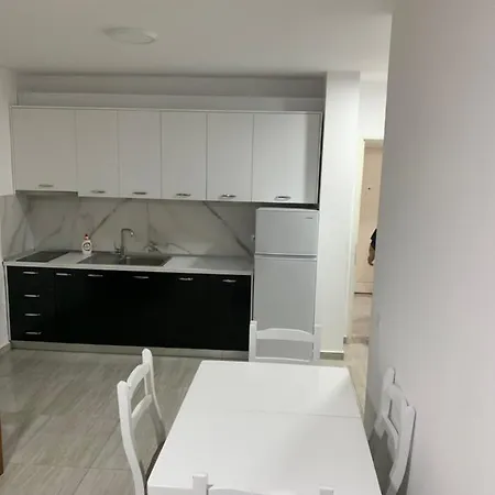Apartmán Shengjin Apartments