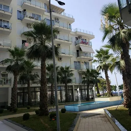 Shengjin Apartments