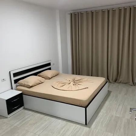 Shengjin Apartments Apartment Lezhe